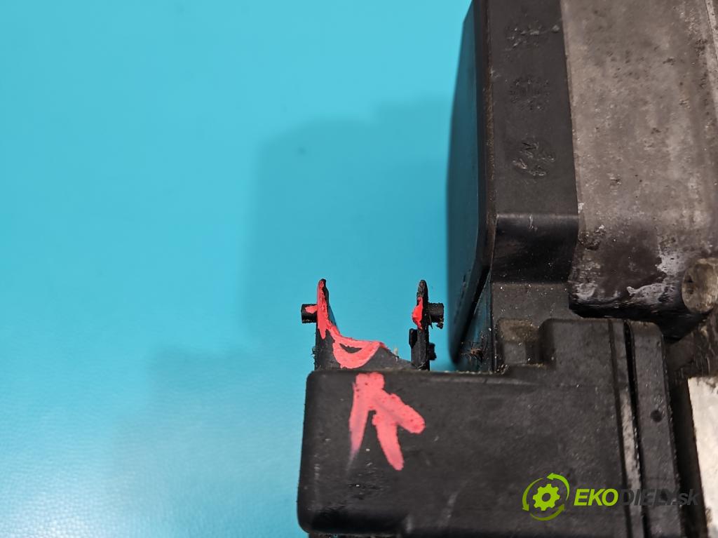 Vw Passat B5 1995-2005 1.9 tdi 116 HP manual 85 kW 1896 cm3 5- čerpadlo abs 0265220525 (Pumpy ABS)