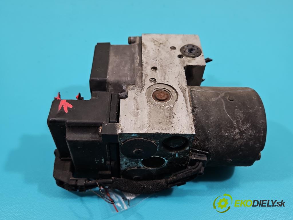 Vw Passat B5 1995-2005 1.9 tdi 116 HP manual 85 kW 1896 cm3 5- čerpadlo abs 0265220525 (Pumpy ABS)