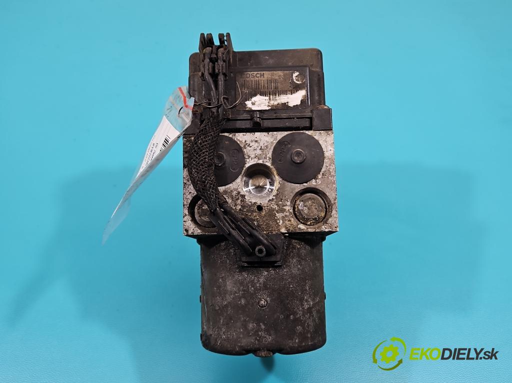 Vw Passat B5 1995-2005 1.9 tdi 116 HP manual 85 kW 1896 cm3 5- čerpadlo abs 0265220525 (Pumpy ABS)