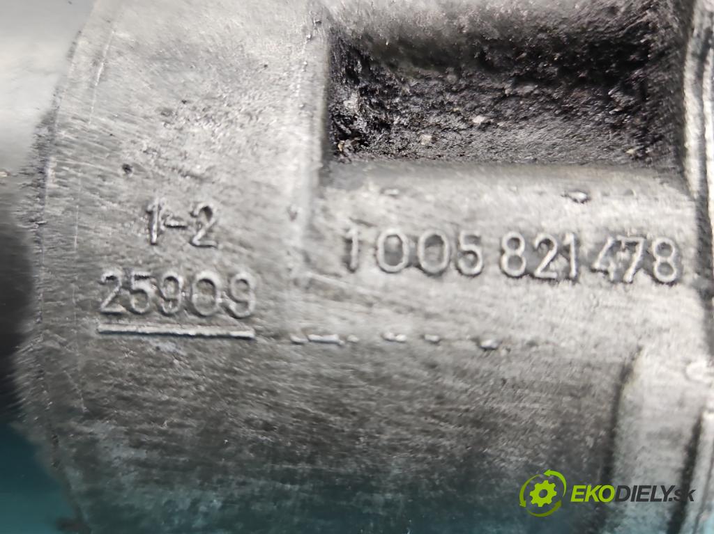 Vw Passat B5 1995-2005 1.9 tdi 116 HP manual 85 kW 1896 cm3 5- štartér 1005821478 (Štartéry)