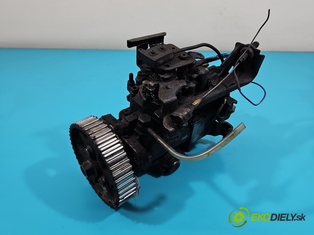 Vw Transporter T4 1990-2003 1.9 td 68 HP manual 50 kW 1896 cm3 5- čerpadlo vstrekovacia 0460494417 (Vstrekovacie čerpadlá)