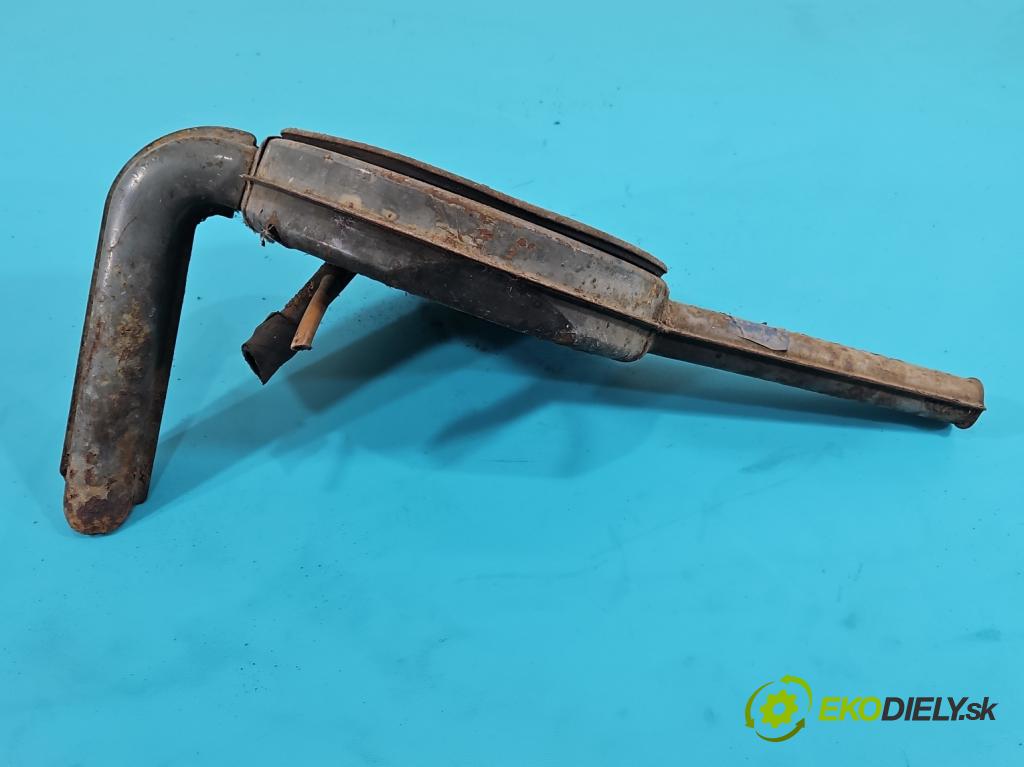 Żuk A 11 b 2.1 karburátor: 0KM manual  2120 cm3 5- obal filtra vzduchu  (Obaly filtrov vzduchu)