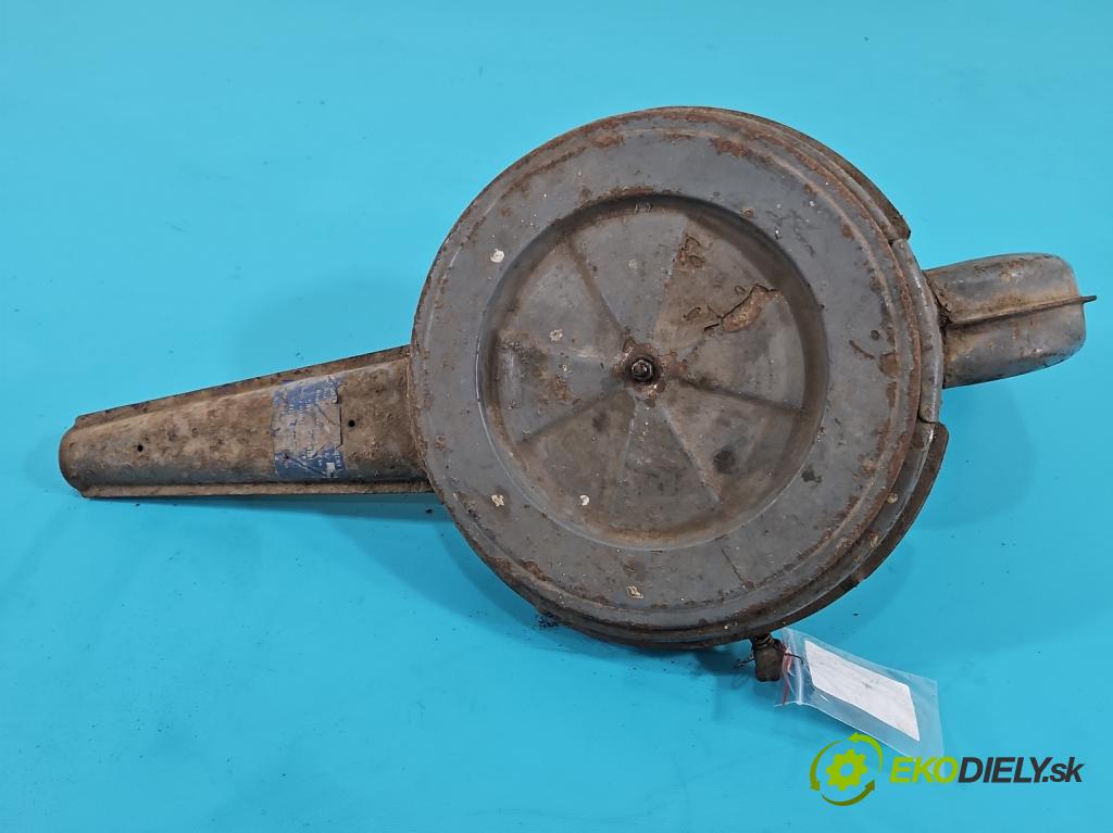 Żuk A 11 b 2.1 karburátor: 0KM manual  2120 cm3 5- obal filtra vzduchu  (Obaly filtrov vzduchu)