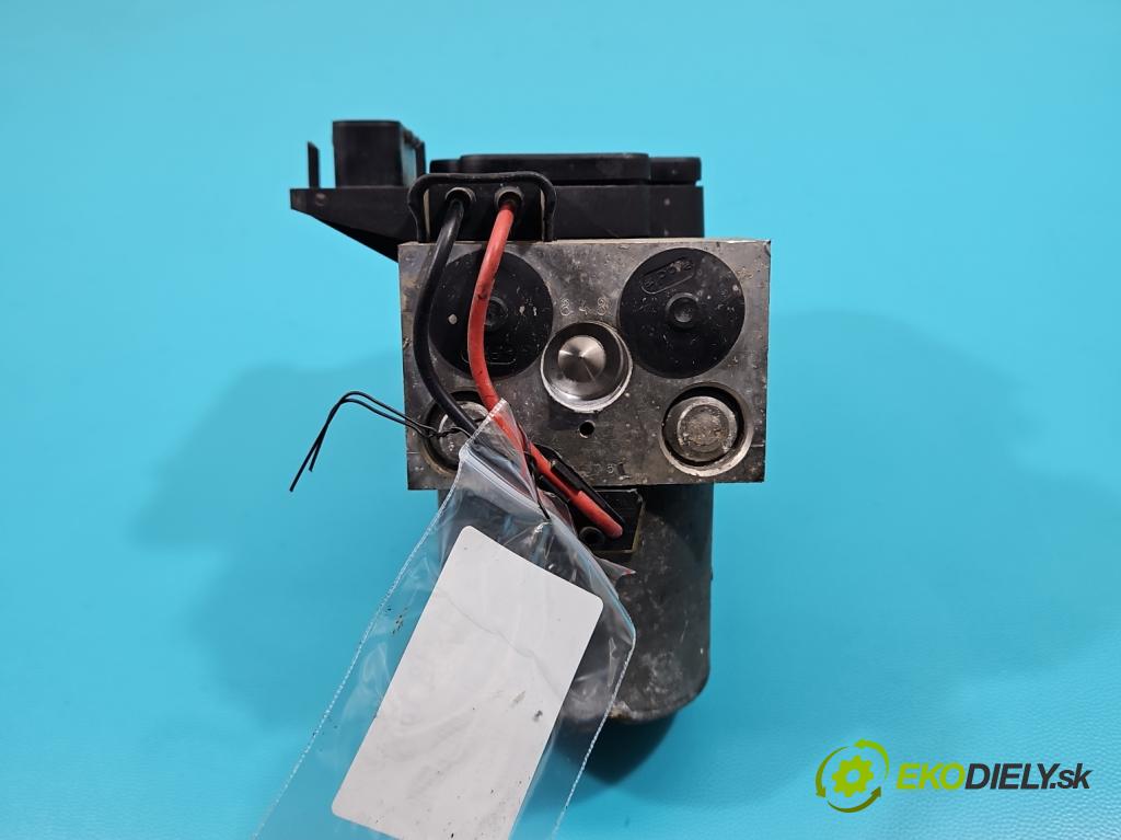 Audi A6 C5 1997-2004 2.8b 193 HP automatic 142 kW 2771 cm3 5- čerpadlo abs 0265202401 (Pumpy ABS)