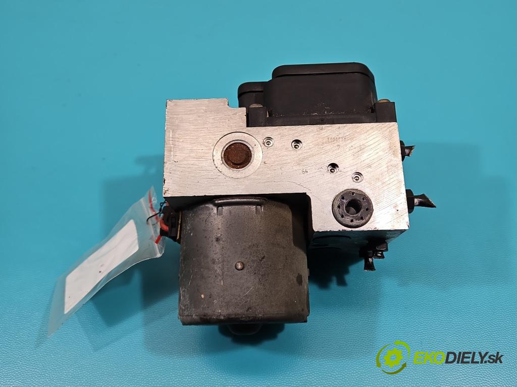 Audi A6 C5 1997-2004 2.8b 193 HP automatic 142 kW 2771 cm3 5- čerpadlo abs 0265202401 (Pumpy ABS)
