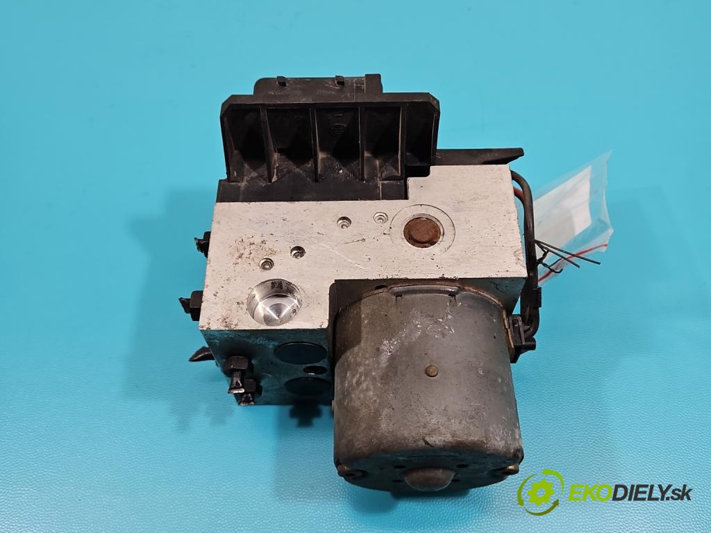 Audi A6 C5 1997-2004 2.8b 193 HP automatic 142 kW 2771 cm3 5- čerpadlo abs 0265202401 (Pumpy ABS)