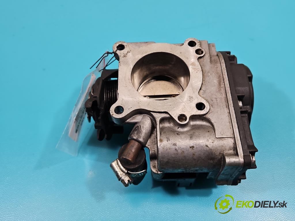 Vw Golf IV 1997-2003 1.4 16v 75 HP manual 55 kW 1390 cm3 5- klapka 030133064F (Škrtiace klapky)