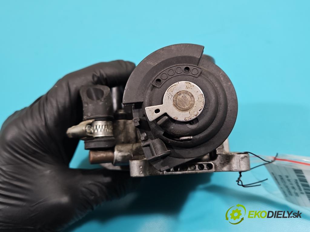 Vw Golf IV 1997-2003 1.4 16v 75 HP manual 55 kW 1390 cm3 5- klapka 030133064F (Škrtiace klapky)