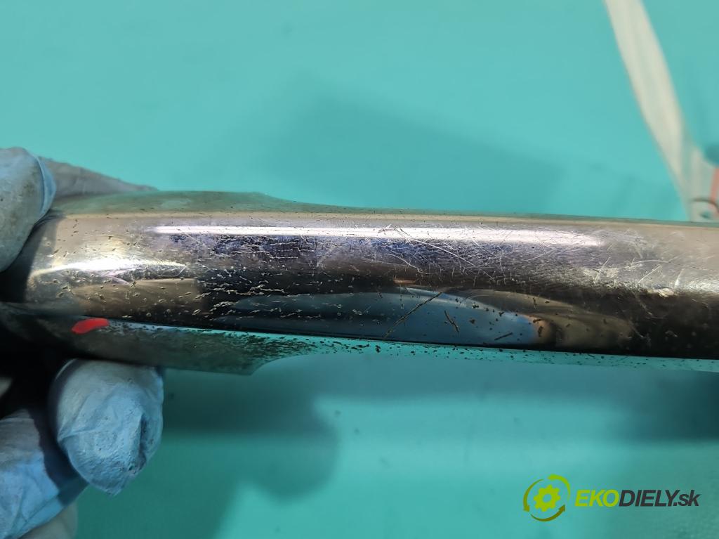 Fiat 500 2007-2020 1.2 8V 69KM manual 51 kW 1242 cm3 3- rukoväť predné ľavé mimo:  (Vonkajšie predné ľavé)