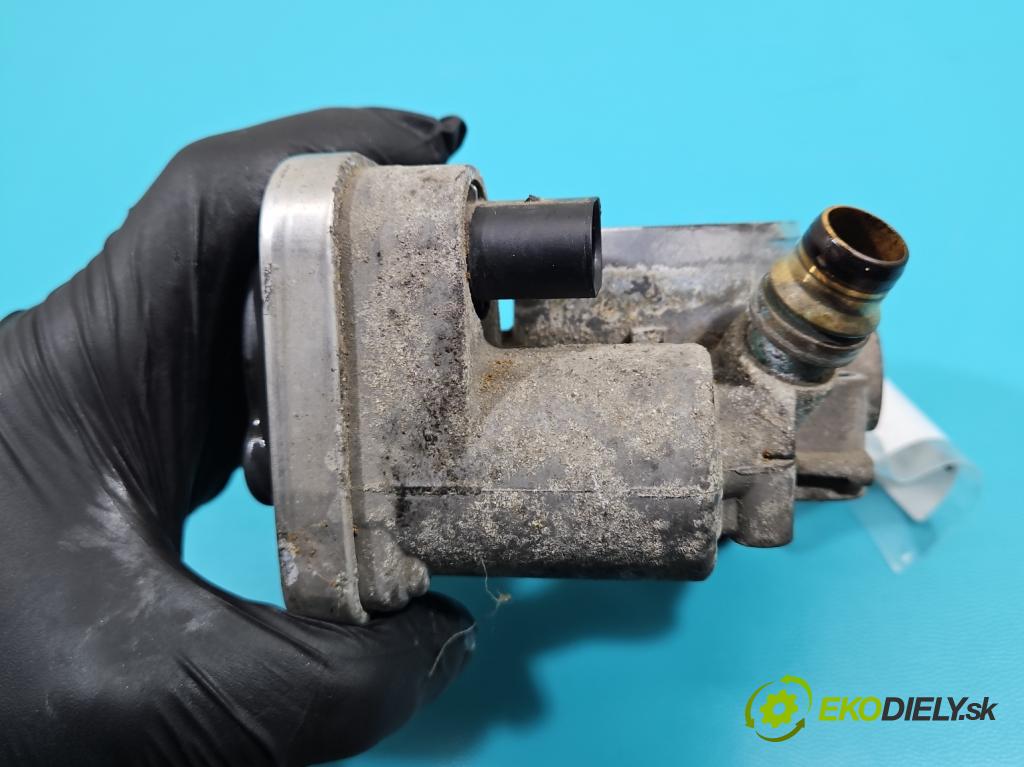 Opel Zafira B 2005-2014 1.8 16V 140 HP manual 103 kW 1796 cm3 5- klapka A2C53082075 (Škrtiace klapky)