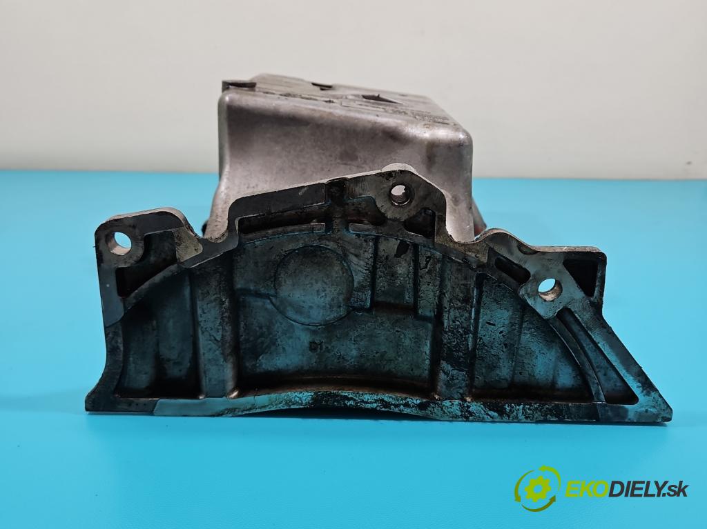 Opel Zafira B 2005-2014 1.8 16V 140 hp manual 103 kW 1796 cm3 5- vana olejová 55353306 (Olejové vany)