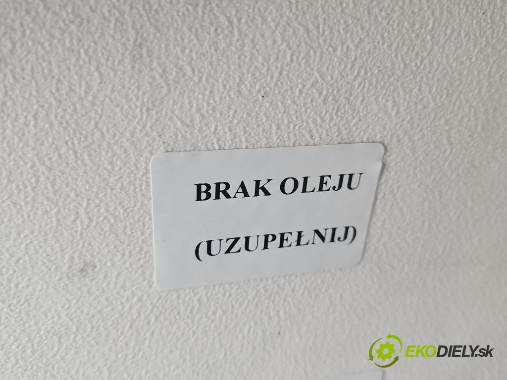 Opel Zafira B 2005-2014 1.8 16V 140 HP manual 103 kW 1796 cm3 5- prevodovka stupeň,rýchlosť manual F17C394