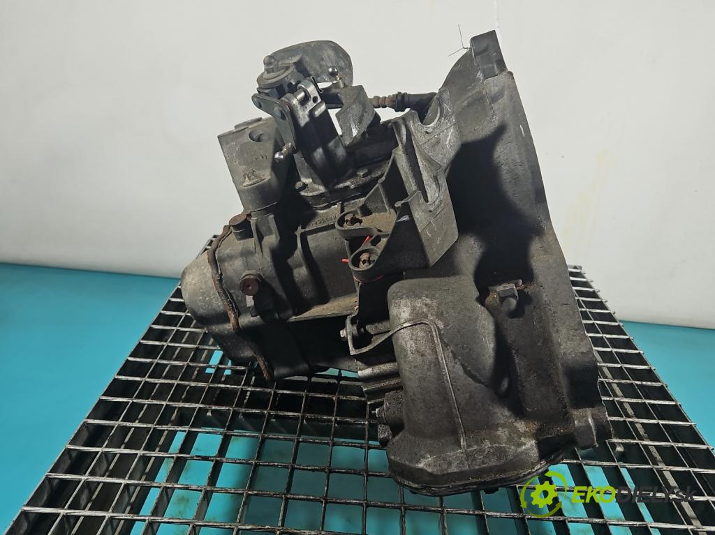 Opel Zafira B 2005-2014 1.8 16V 140 HP manual 103 kW 1796 cm3 5- prevodovka stupeň,rýchlosť manual F17C394