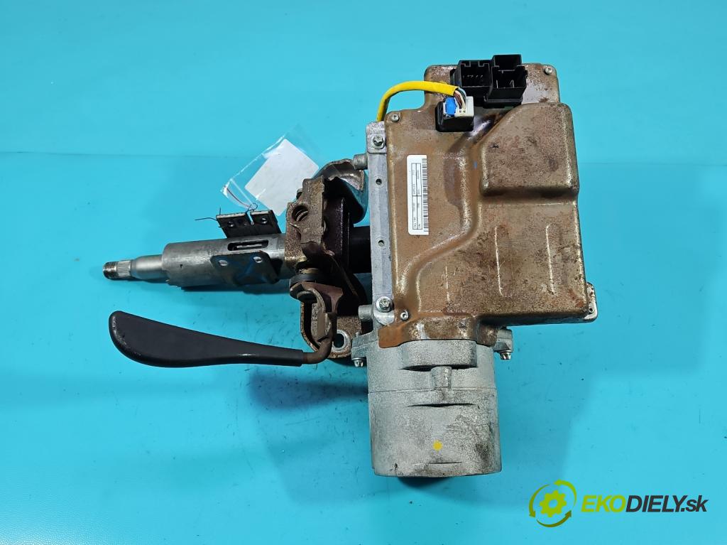 Fiat 500 2007-2020 1.2 8V 69KM manual 51 kW 1242 cm3 3- čerpadlo posilovač 26133624 (Servočerpadlá, pumpy riadenia)