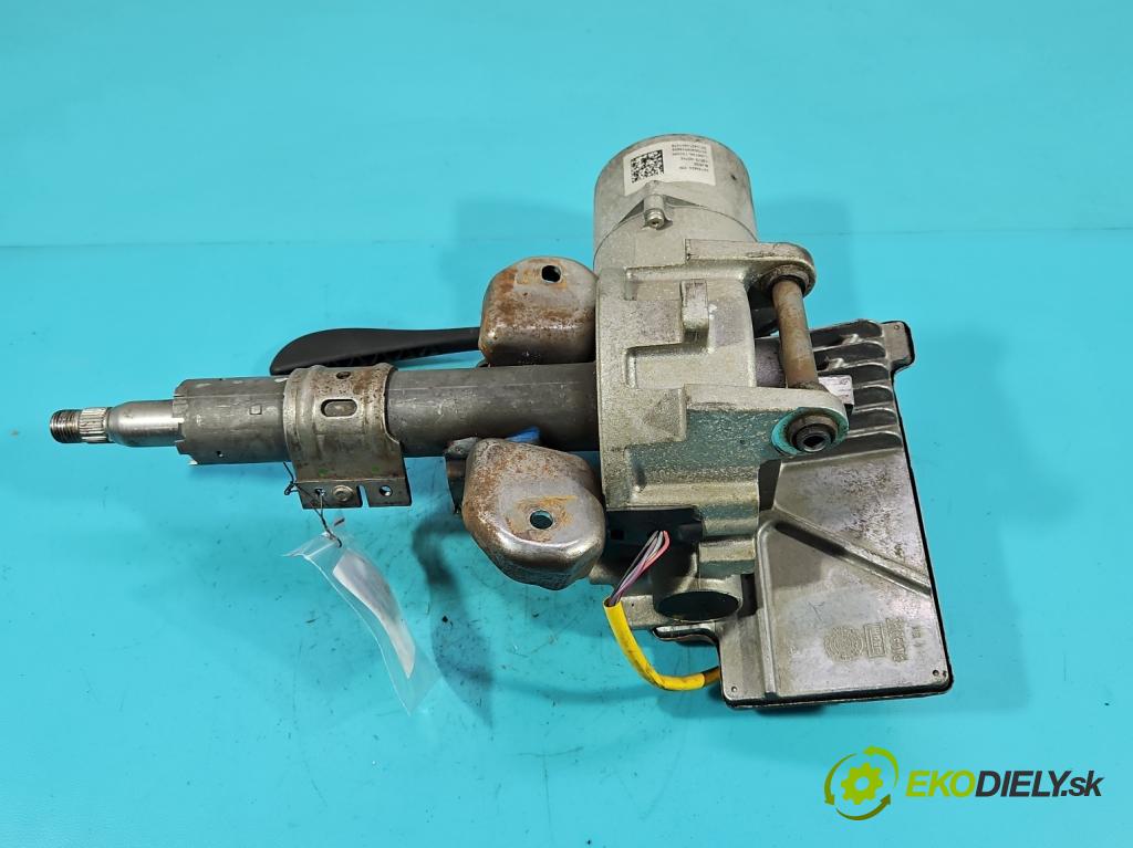 Fiat 500 2007-2020 1.2 8V 69KM manual 51 kW 1242 cm3 3- čerpadlo posilovač 26133624 (Servočerpadlá, pumpy riadenia)