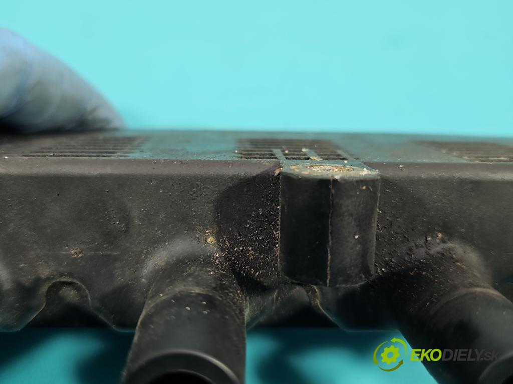 Fiat 500 2007-2020 1.2 8V 69KM manual 51 kW 1242 cm3 3- cievka zapaľovacia  (Zapaľovacie cievky, moduly)