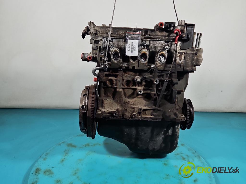 Fiat 500 2007-2020 1.2 8V 69KM manual 51 kW 1242 cm3 3- motor benzín: 169A4000