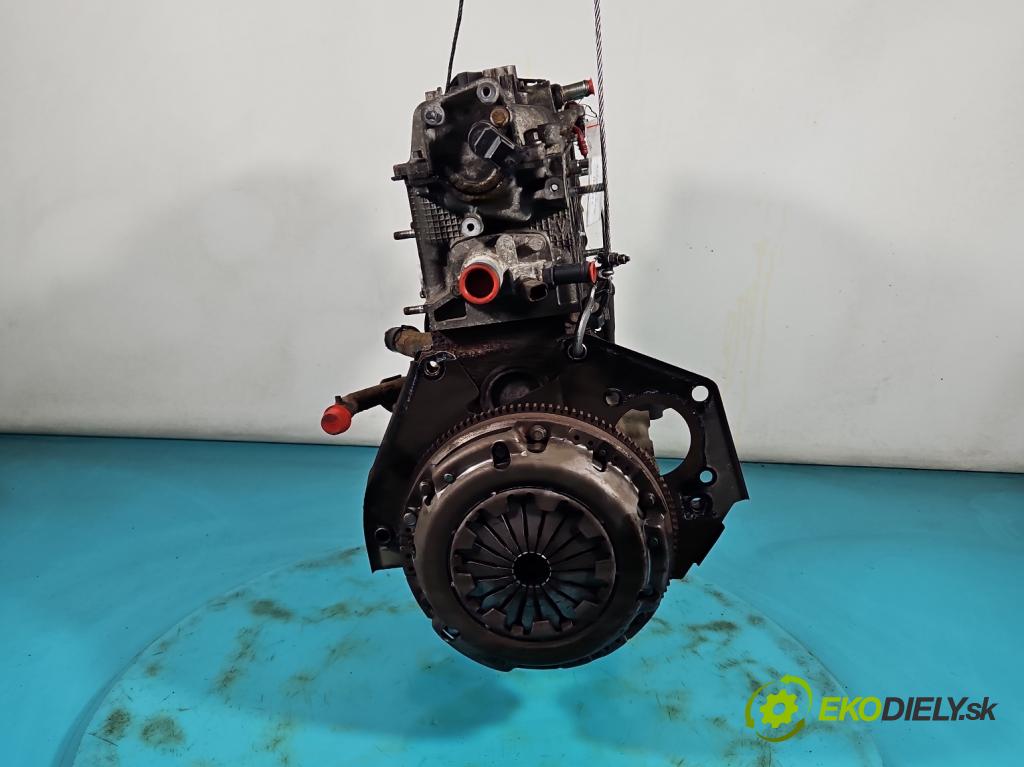 Fiat 500 2007-2020 1.2 8V 69KM manual 51 kW 1242 cm3 3- motor benzín: 169A4000