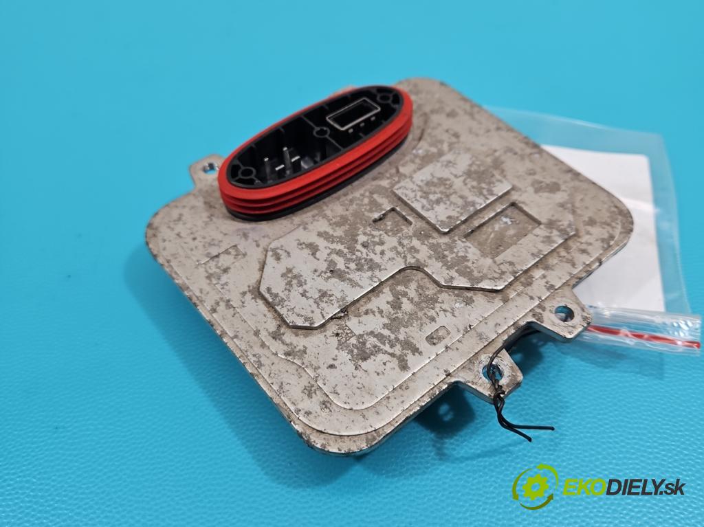 Opel Insignia A 2008-2017 1.6 T 179KM manual 132 kW 1598 cm3 4- střídač: xenon 5DV009720-00 (Riadiace jednotky xenónu)