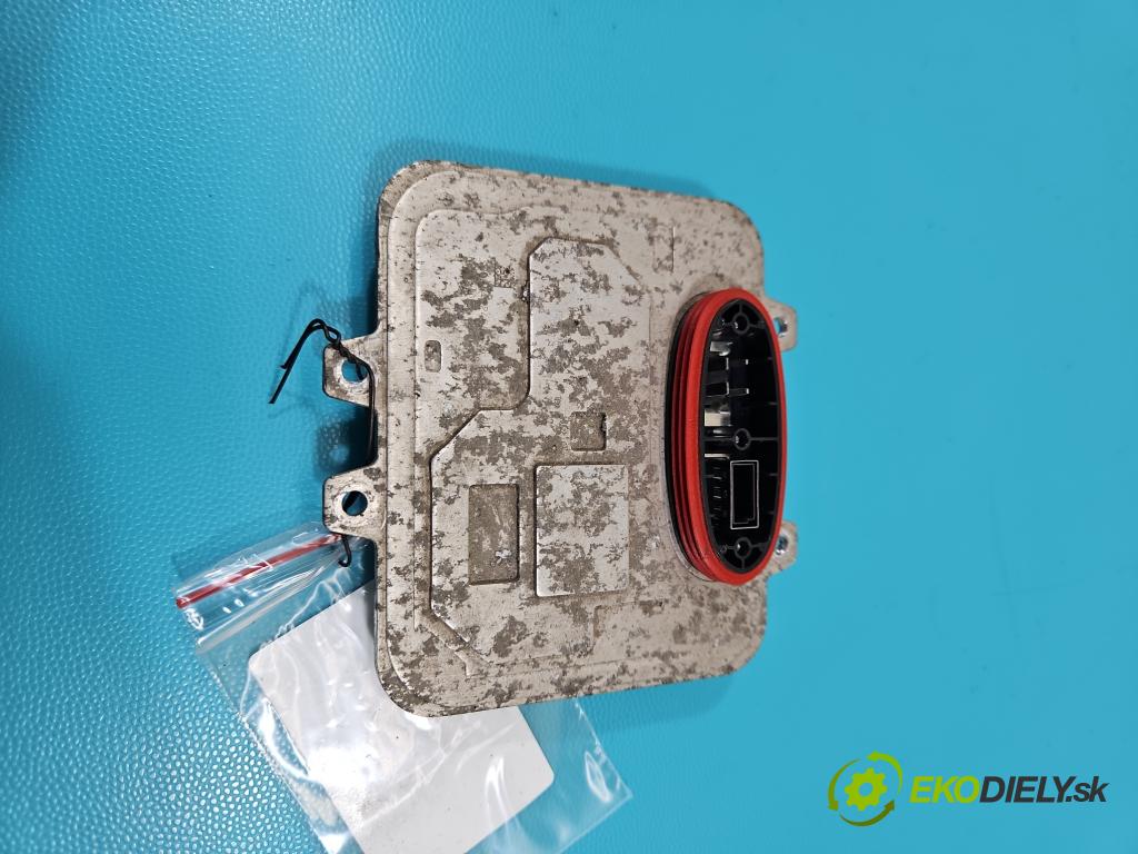 Opel Insignia A 2008-2017 1.6 T 179KM manual 132 kW 1598 cm3 4- střídač: xenon 5DV009720-00 (Riadiace jednotky xenónu)