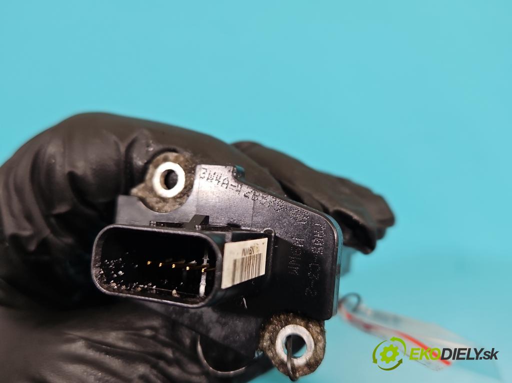 Ford Focus Mk2 2004-2011 2.0 16V 136 HP automatic 100 kW 1998 cm3 4- průtokoměr: 3W4A-12B579-AB (Váhy vzduchu)