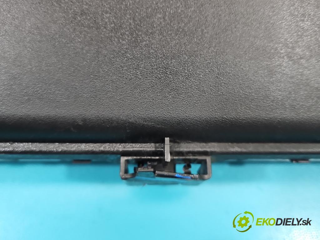 Opel Insignia A 2008-2017 1.6 T 179KM manual 132 kW 1598 cm3 4- skříňka pojistková 13345493 (Pojistkové skříňky)