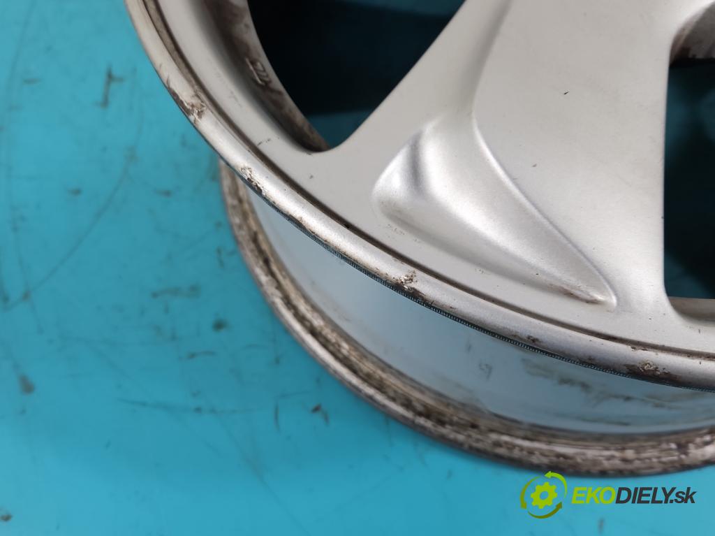 Hyundai Ix35 2.0 16V 163 HP manual 120 kW 1980 cm3 5- Felga hliník: 16" komplet 52910-2Y100