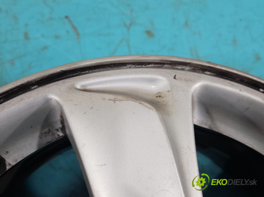 Hyundai Ix35 2.0 16V 163 HP manual 120 kW 1980 cm3 5- Felga hliník: 16" komplet 52910-2Y100