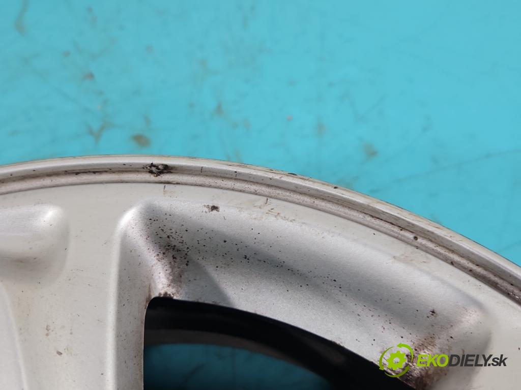 Hyundai Ix35 2.0 16V 163 HP manual 120 kW 1980 cm3 5- Felga hliník: 16" komplet 52910-2Y100