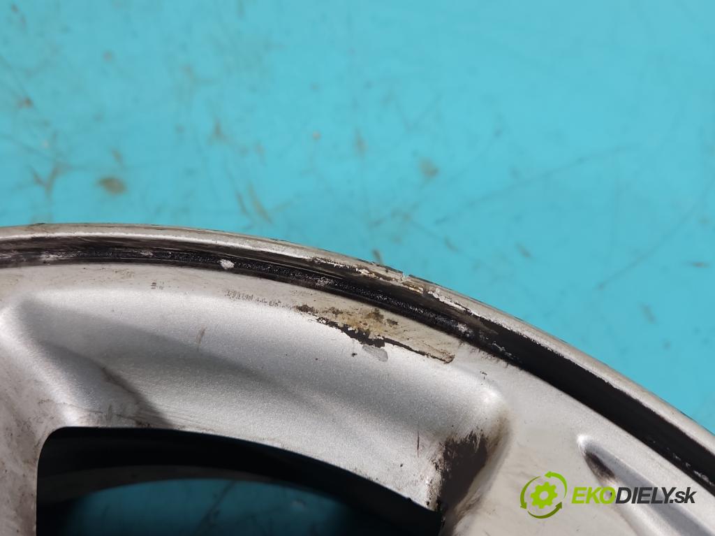 Hyundai Ix35 2.0 16V 163 HP manual 120 kW 1980 cm3 5- Felga hliník: 16" komplet 52910-2Y100