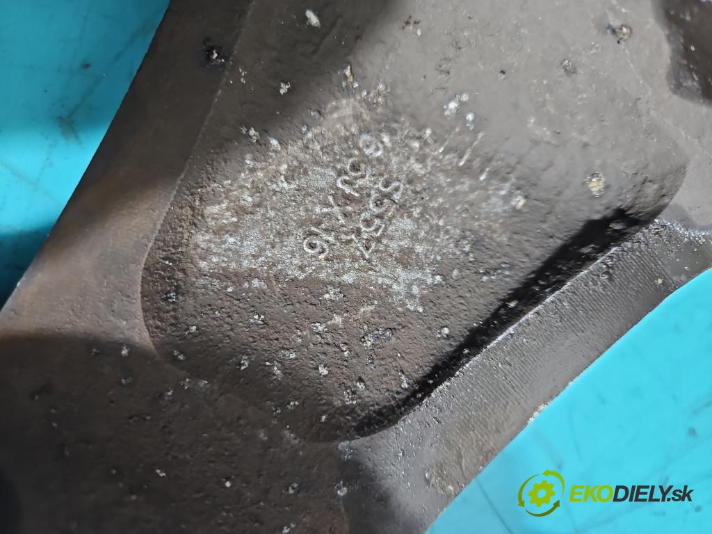 Hyundai Ix35 2.0 16V 163 HP manual 120 kW 1980 cm3 5- Felga hliník: 16" komplet 52910-2Y100