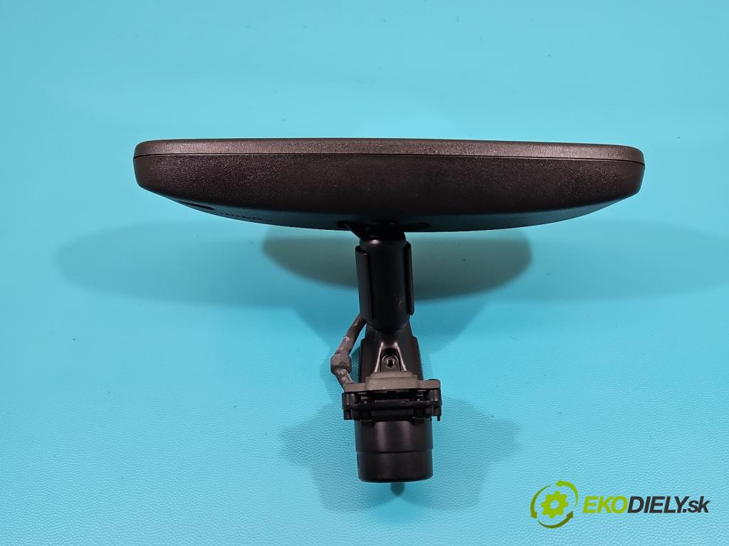 Opel Insignia A 2008-2017 1.6 T 179KM manual 132 kW 1598 cm3 4- zpětné zrcátko vnitřní 22794447 (Světla vnitřní)