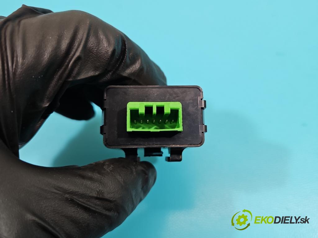 Honda Civic VII 2000-2006 1.7 CITD 101 hp manual 74 kW 1686 cm3 3- řídící jednotka motoru 0281011434