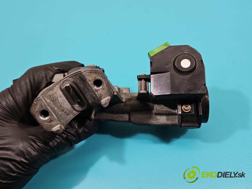 Honda Civic VII 2000-2006 1.7 CITD 101 hp manual 74 kW 1686 cm3 3- řídící jednotka motoru 0281011434