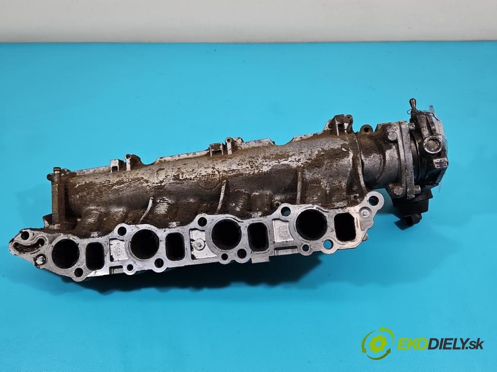 Alfa romeo Gt 1.9 JTD 150 HP manual 110 kW 1910 cm3 3- zvod nasávací 36570302 (Sacie potrubia)