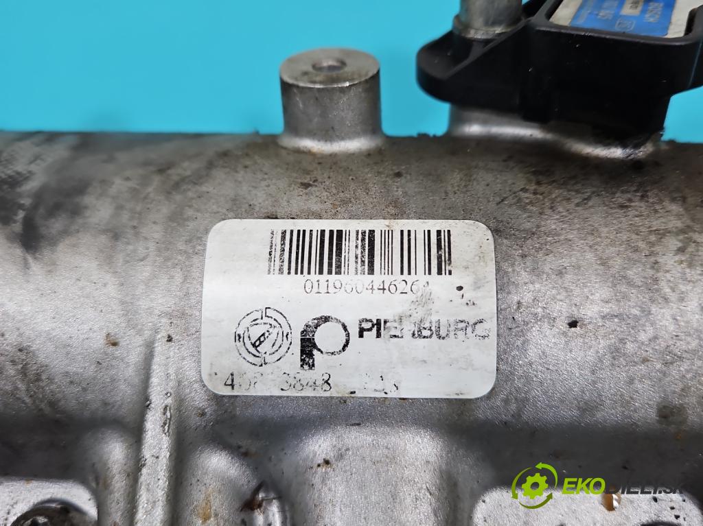 Alfa romeo Gt 1.9 JTD 150 HP manual 110 kW 1910 cm3 3- zvod nasávací 36570302 (Sacie potrubia)