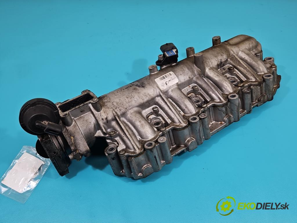 Alfa romeo Gt 1.9 JTD 150 HP manual 110 kW 1910 cm3 3- zvod nasávací 36570302 (Sacie potrubia)