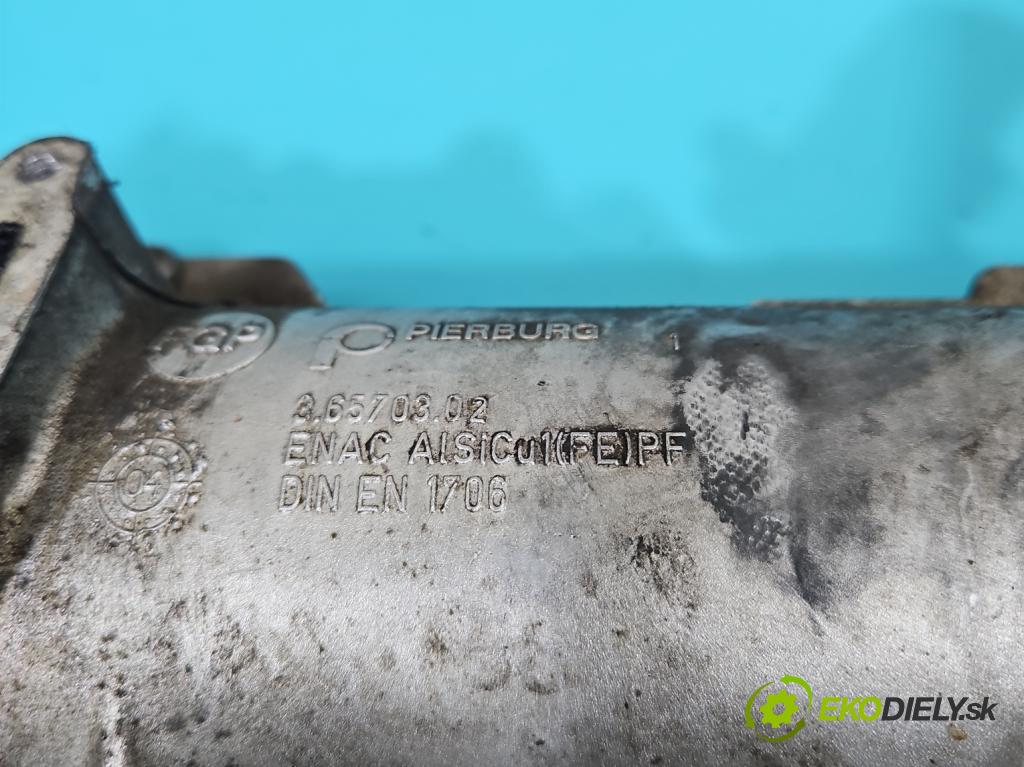 Alfa romeo Gt 1.9 JTD 150 HP manual 110 kW 1910 cm3 3- zvod nasávací 36570302 (Sacie potrubia)