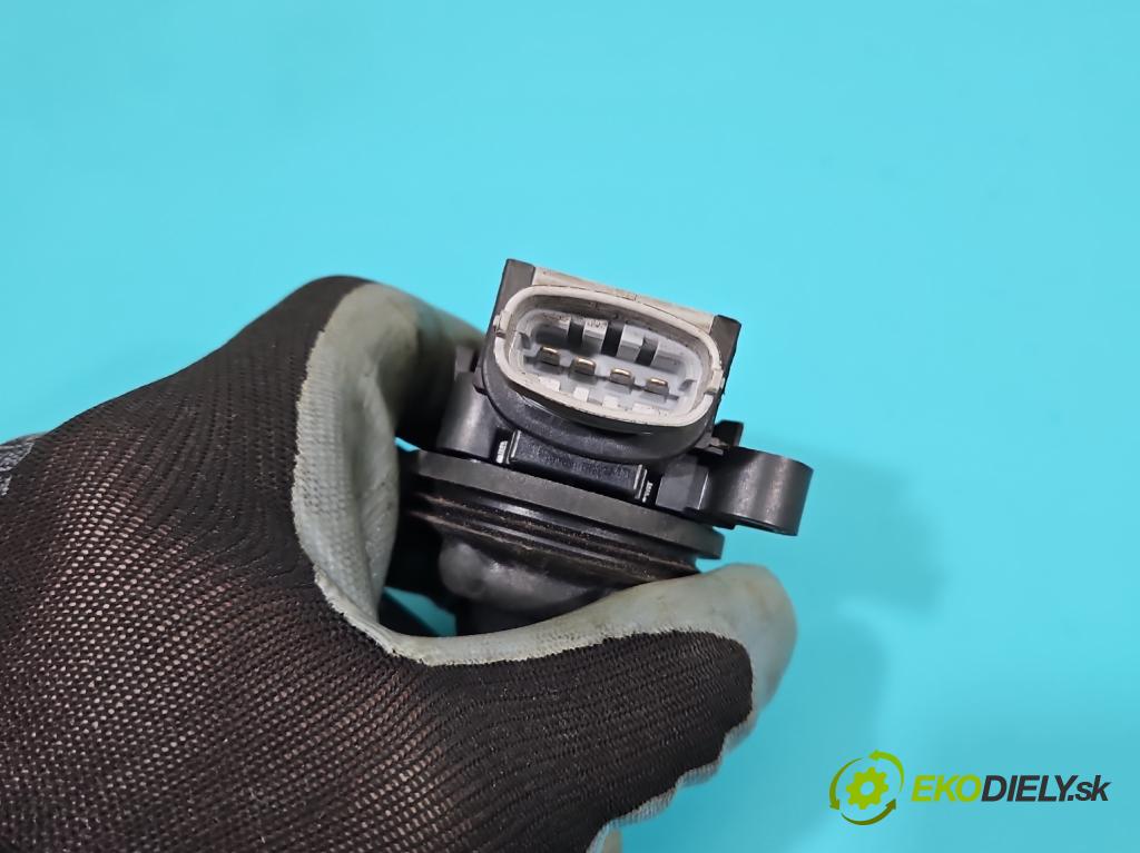 Volvo S40 II 2004-2012 2.4b 140 HP manual 103 kW 2435 cm3 4- cievka zapaľovacia  (Zapaľovacie cievky, moduly)