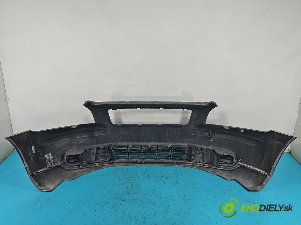 Volvo S40 II 2004-2012 2.4b 140 hp manual 103 kW 2435 cm3 4- nárazník přední (Ostatné)