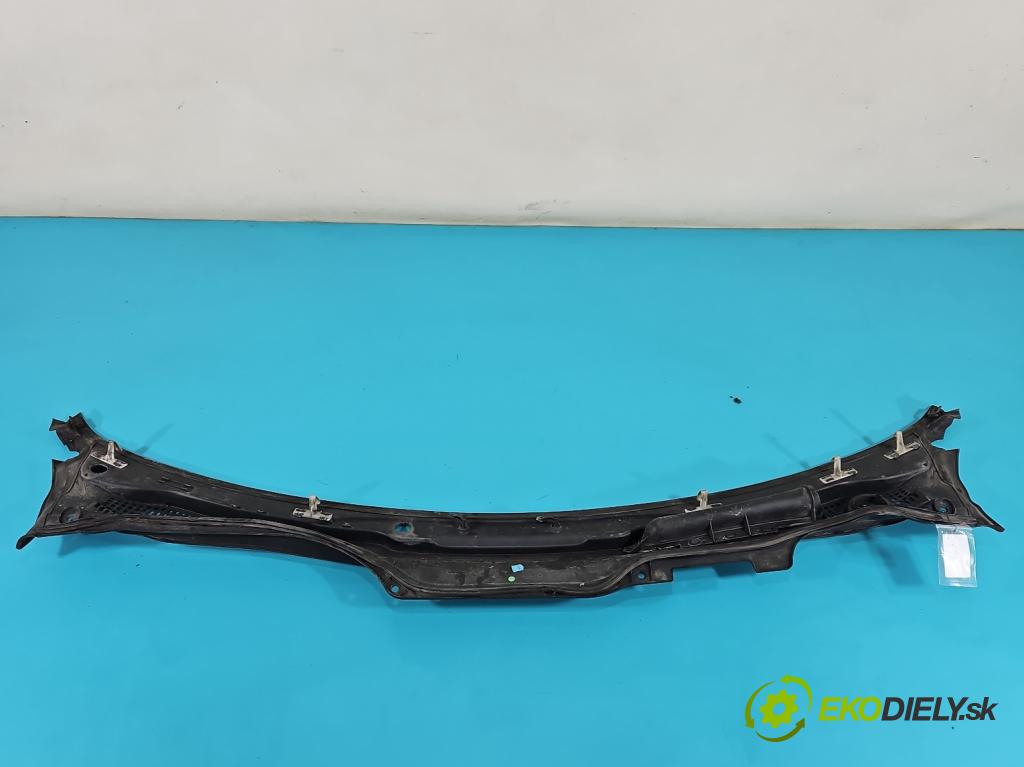 Volvo S40 II 2004-2012 2.4b 140 HP manual 103 kW 2435 cm3 4- torpédo  (Torpéda)