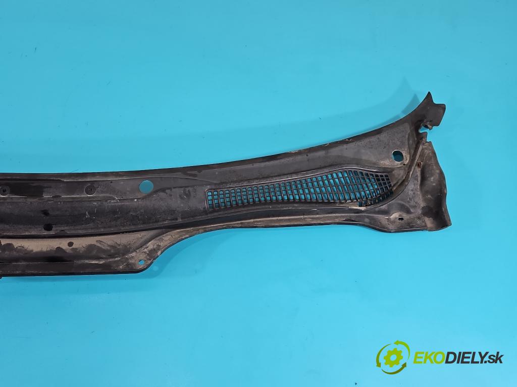 Volvo S40 II 2004-2012 2.4b 140 HP manual 103 kW 2435 cm3 4- torpédo  (Torpéda)