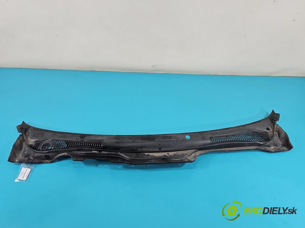 Volvo S40 II 2004-2012 2.4b 140 HP manual 103 kW 2435 cm3 4- torpédo  (Torpéda)