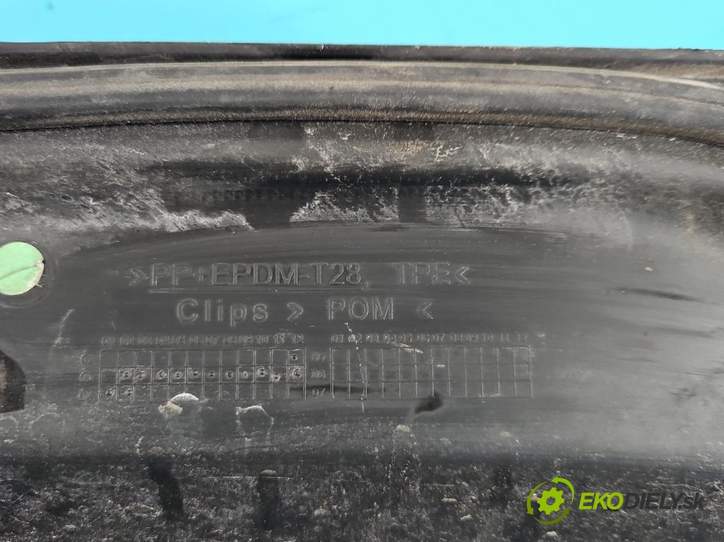 Volvo S40 II 2004-2012 2.4b 140 HP manual 103 kW 2435 cm3 4- torpédo  (Torpéda)