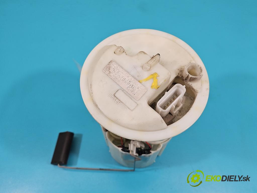 Volvo S40 II 2004-2012 2.4b 140 hp manual 103 kW 2435 cm3 4- čerpadlo paliva 0 580 314 039