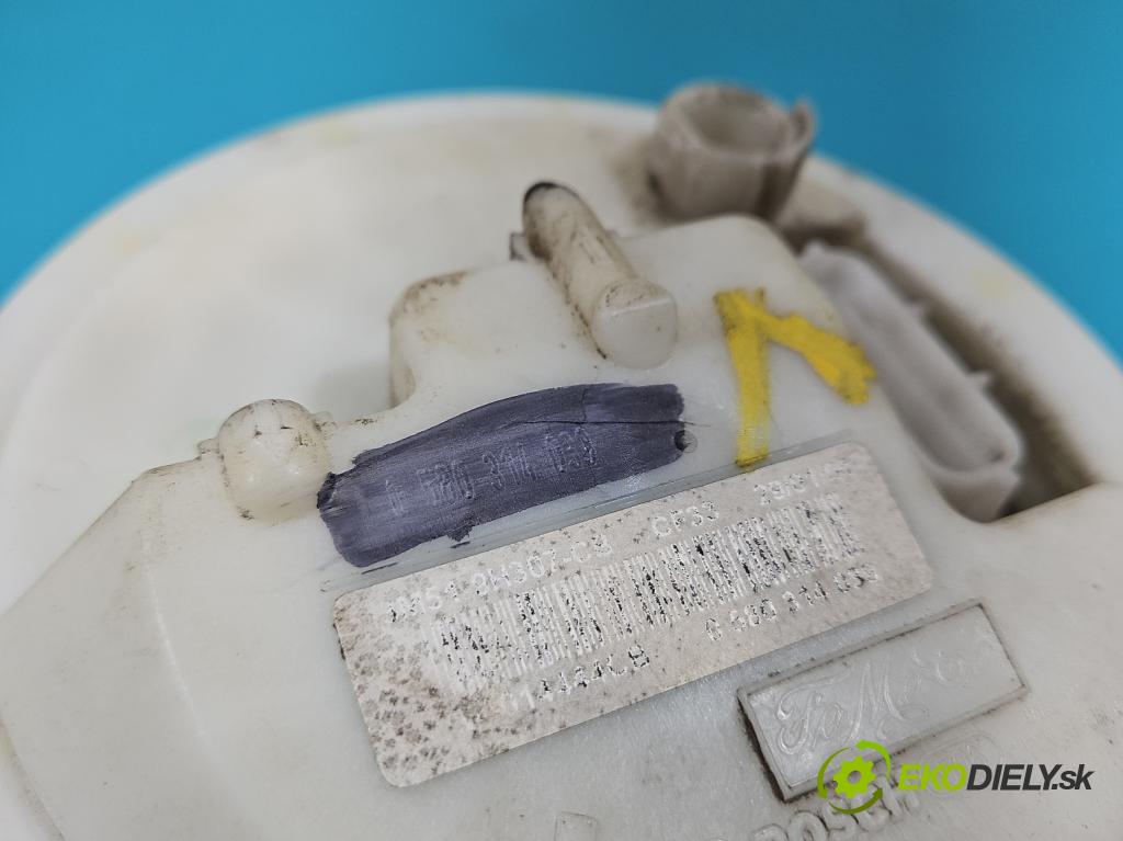 Volvo S40 II 2004-2012 2.4b 140 hp manual 103 kW 2435 cm3 4- čerpadlo paliva 0 580 314 039