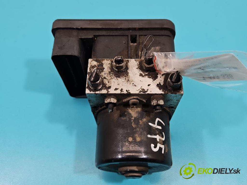 Volvo S40 II 2004-2012 2.4b 140 HP manual 103 kW 2435 cm3 4- čerpadlo abs 4N51-2C405-AC (Pumpy ABS)