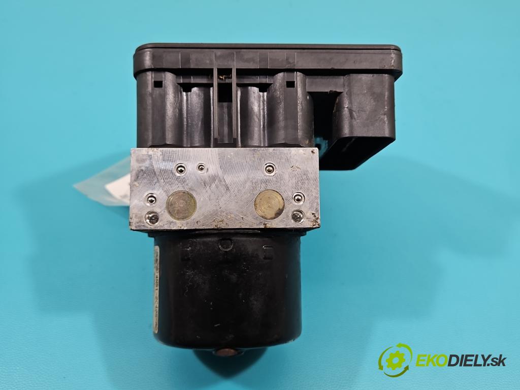 Volvo S40 II 2004-2012 2.4b 140 HP manual 103 kW 2435 cm3 4- čerpadlo abs 4N51-2C405-AC (Pumpy ABS)