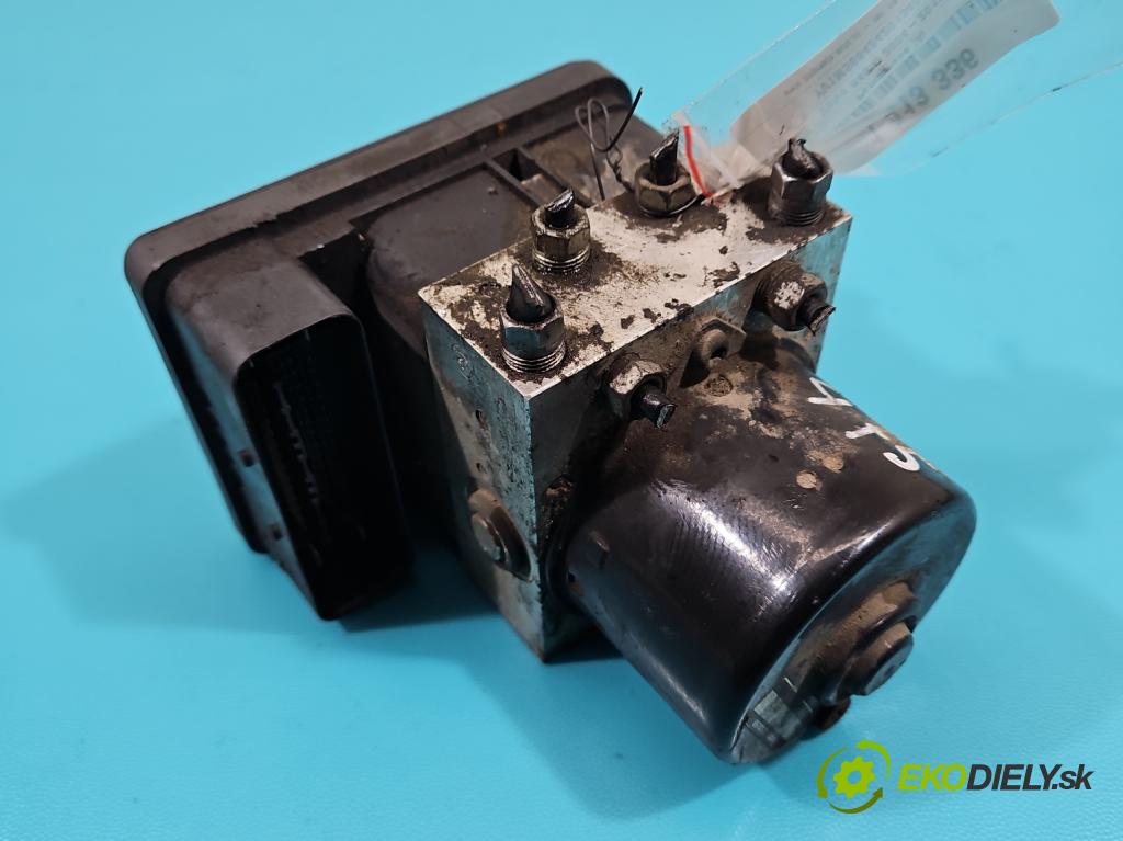 Volvo S40 II 2004-2012 2.4b 140 HP manual 103 kW 2435 cm3 4- čerpadlo abs 4N51-2C405-AC (Pumpy ABS)