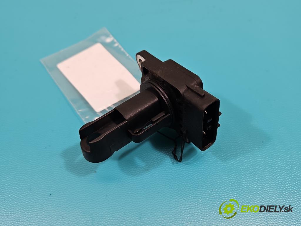 Volvo S40 II 2004-2012 2.4b 140 HP manual 103 kW 2435 cm3 4- průtokoměr: 8658471 (Váhy vzduchu)